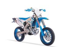 Tm Moto SMR 300 ES Fi 2T (2023 - 24)