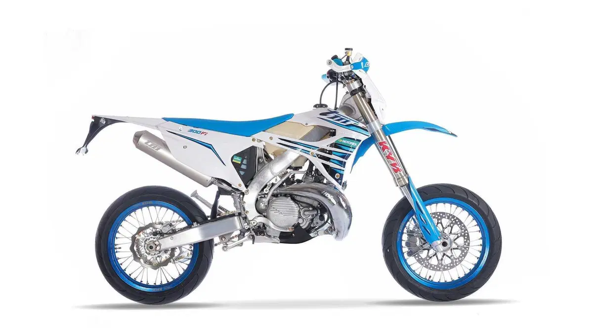 Tm Moto SMR 300 SMR 300 ES Fi (2023 - 24) (3)