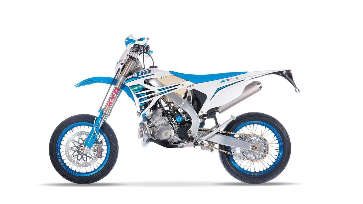 Tm Moto SMR 300 SMR 300 ES Fi (2023 - 24) (4)