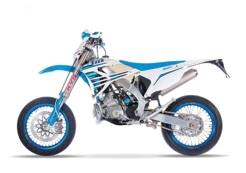 Tm Moto SMR 300 SMR 300 ES Fi 2T (2023 - 24) (4)