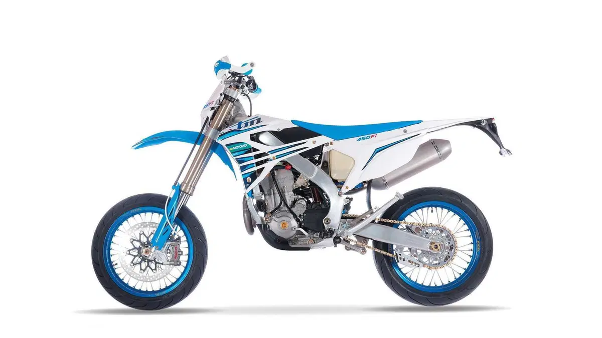 Tm Moto SMR 450 F SMR 450 ES Fi 4T (2023 - 24) (3)