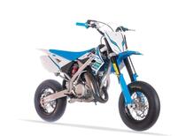 Tm Moto SMX 85 Junior 2T (2023 - 24)