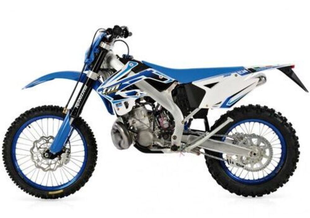 Tm Moto EN 300 (2013)