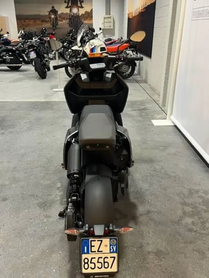 Bmw CE 04 (2021 - 25) (2)