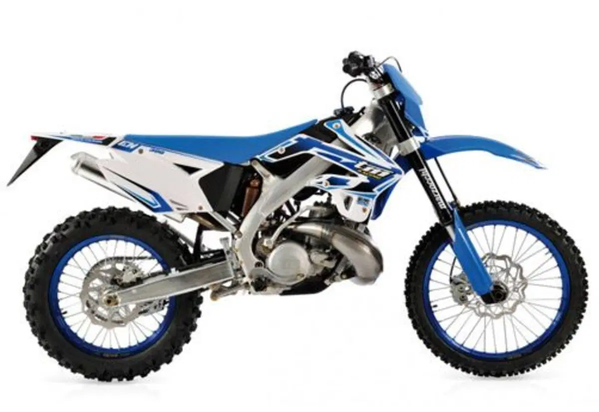 Tm Moto EN 300 EN 300 (2013) (2)