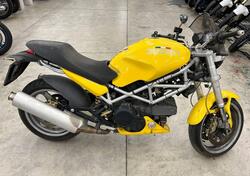 Ricambi per Ducati monster 620 i.e 2002 2006