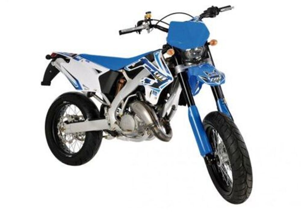 Tm Moto SMR 125 (2013) (3)