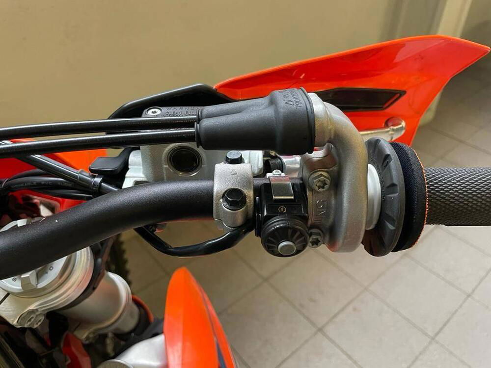KTM EXC 250 F (2021) (5)