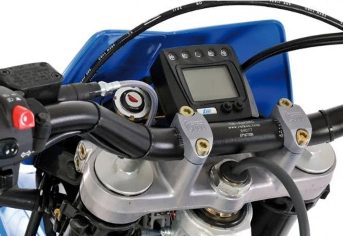 Tm Moto SMR 450 F SMR 450 F ES (2013) (4)