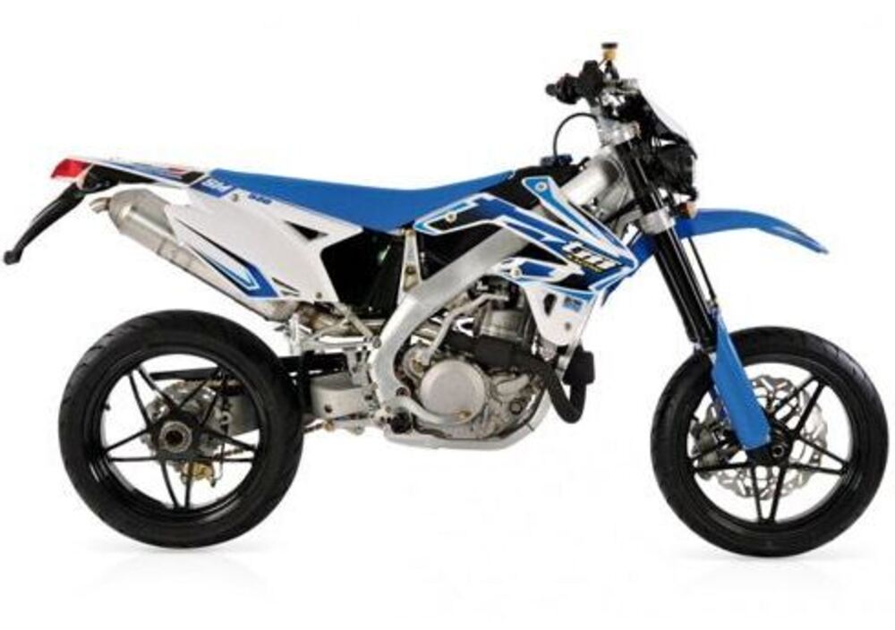 Tm Moto SMR 530 F ES (2013) (3)