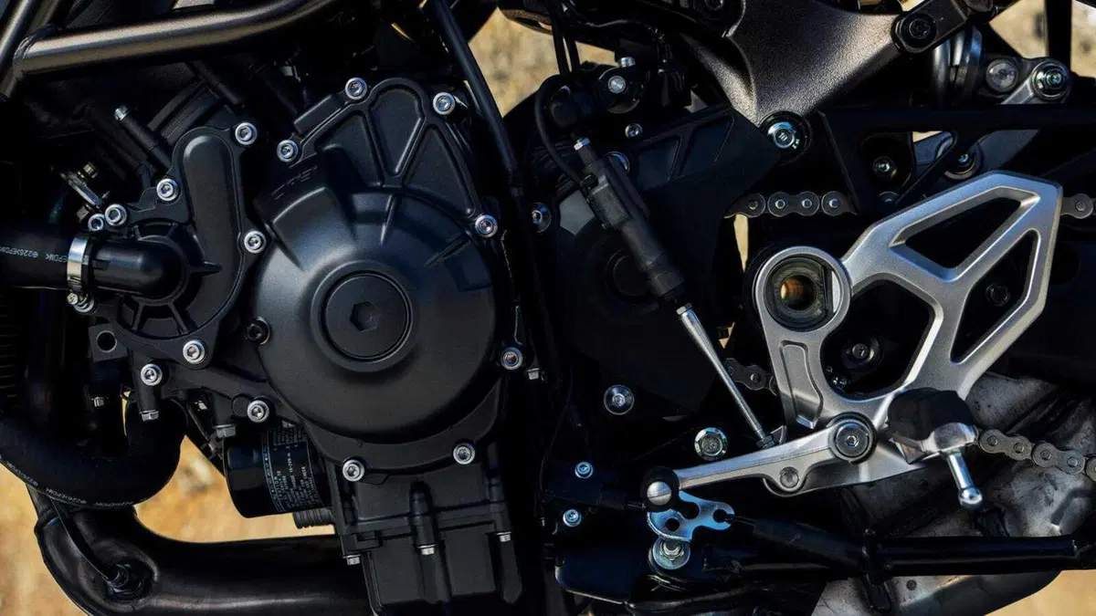 Yamaha Niken GT 2023: rivista, 890 cc e con novità [GALLERY] (14)