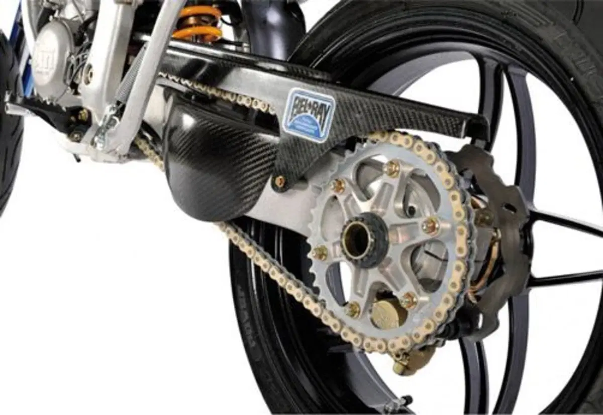 Tm Moto SMM 125 SMM 125 BD (2013) (3)