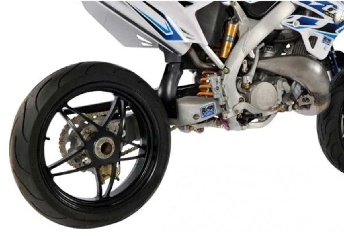 Tm Moto SMM 125 SMM 125 BD (2013) (4)