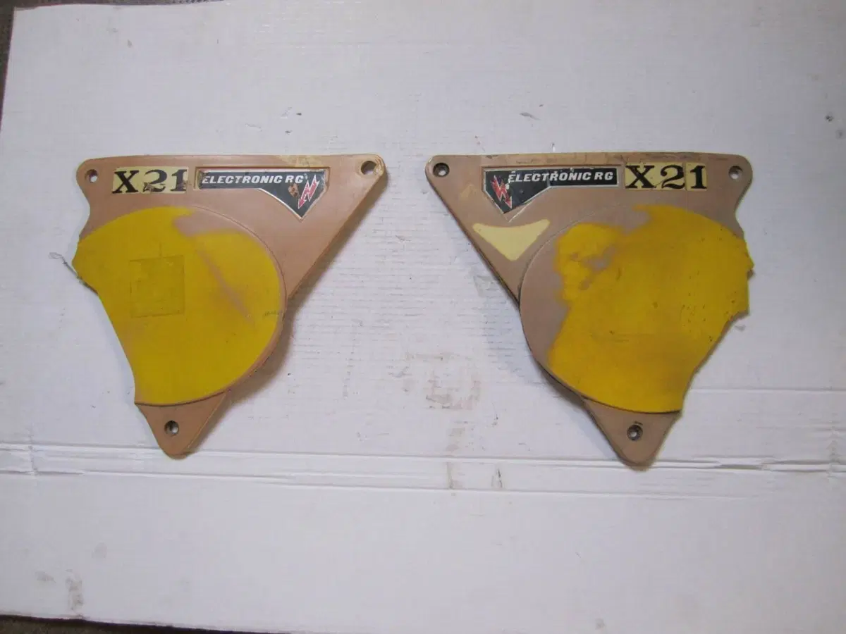 Cimatti KAIMAN  X21 (6)