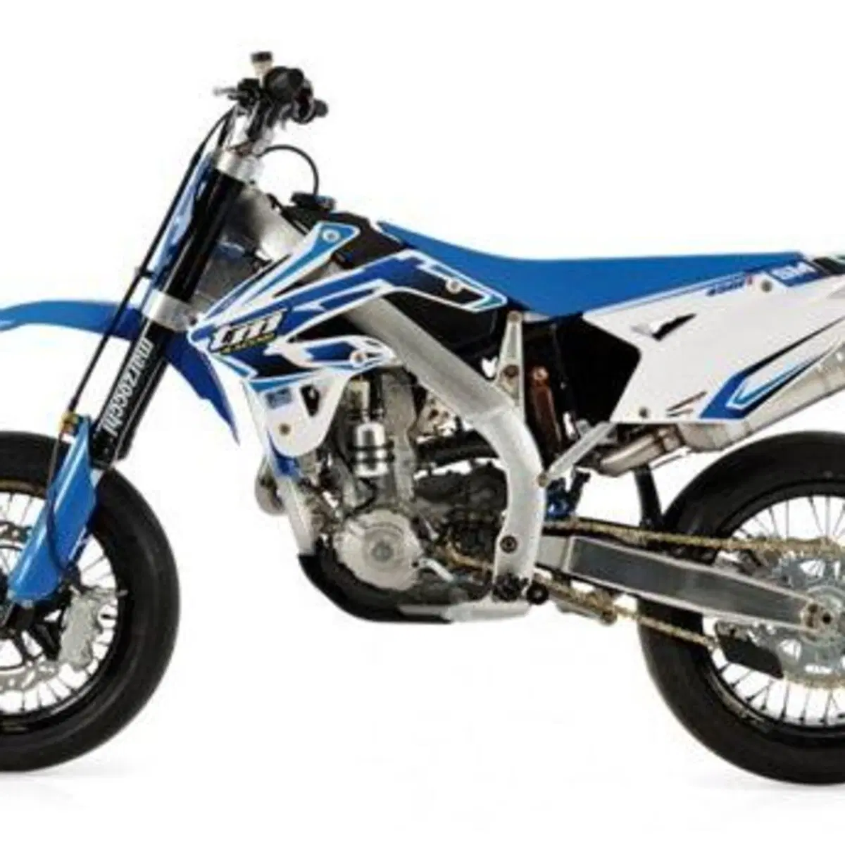 Tm Moto SMX 450 Fi KS (2013)