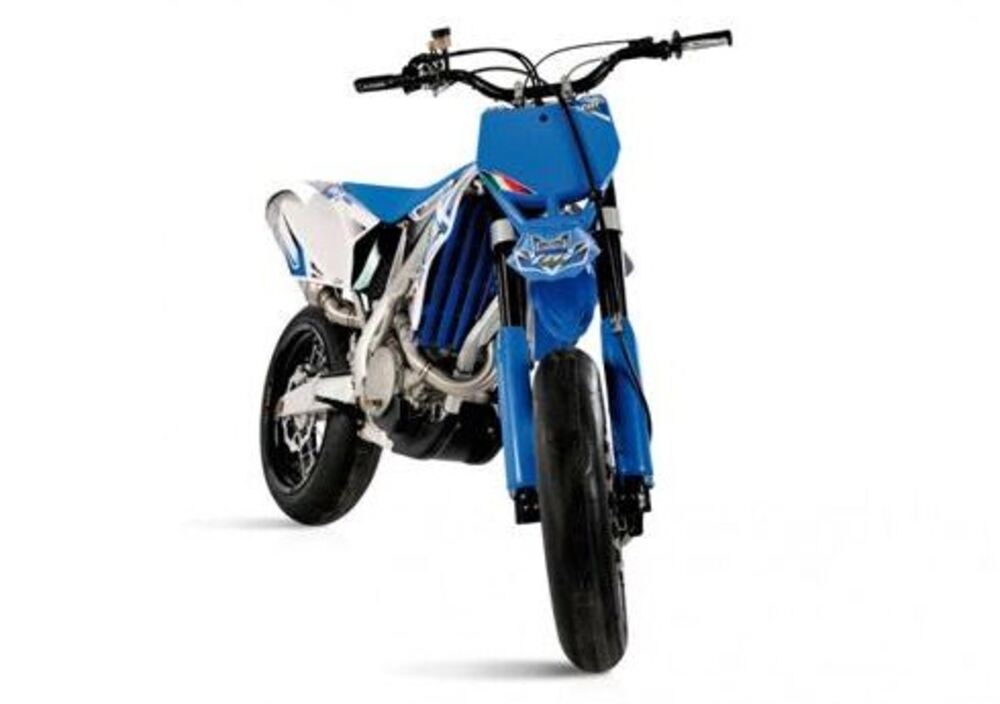 Tm Moto SMX 450 Fi KS (2013) (2)