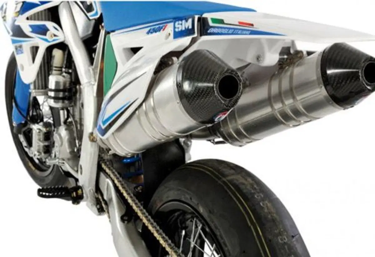 Tm Moto SMX 450 F SMX 450 Fi KS (2013) (3)