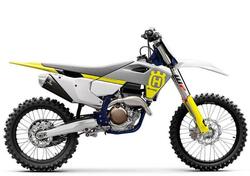 Husqvarna FC 250 (2023) nuova