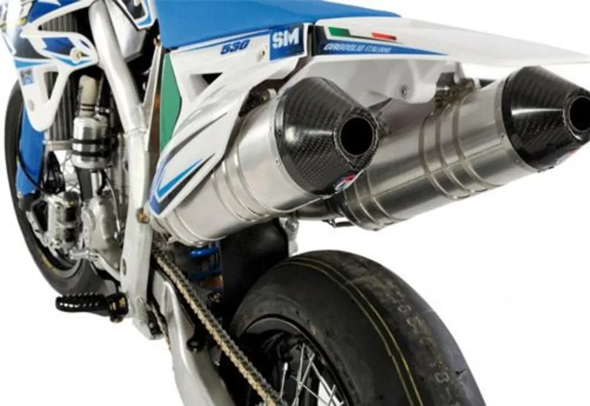 Tm Moto SMX 530 F SMX 530 F KS (2013) (3)
