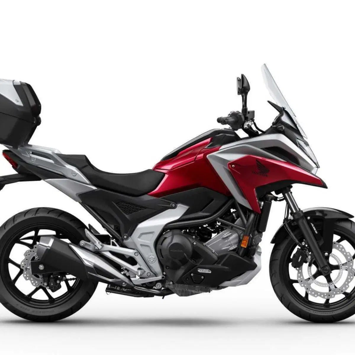 Honda NC 750 X Urban (2021 - 24)