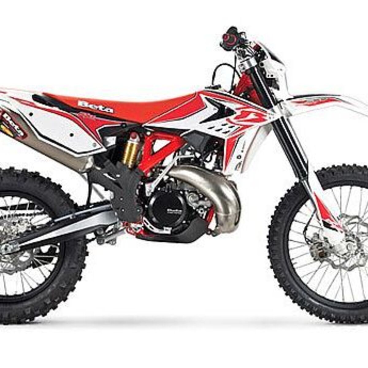 Betamotor RR 300 2T Enduro (2013)