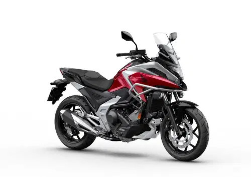 Honda NC 750 X
