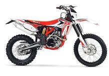 Betamotor RR 400 4T Enduro (2013)