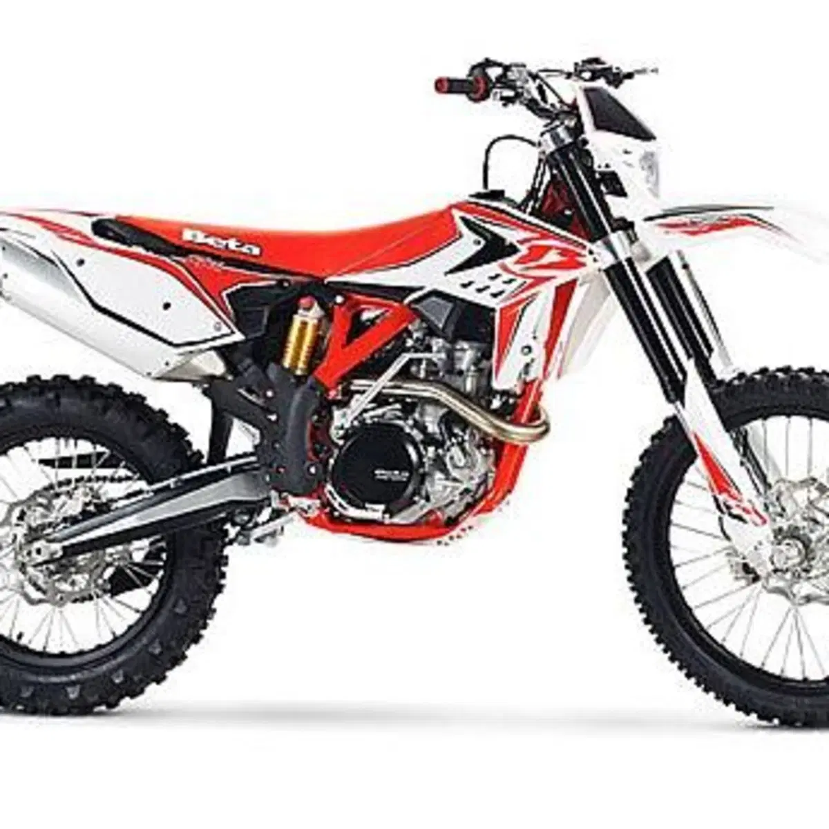 Betamotor RR 450 4T Enduro (2013)
