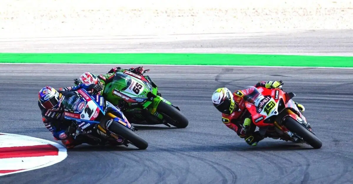 SBK 2022. GP D'Australia. A Phillip Island per chiudere in bellezza