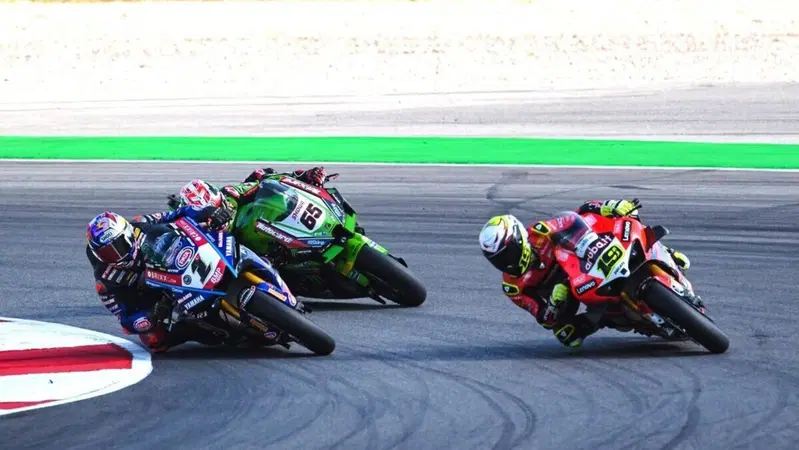 SBK 2022. GP D'Australia. A Phillip Island per chiudere in bellezza
