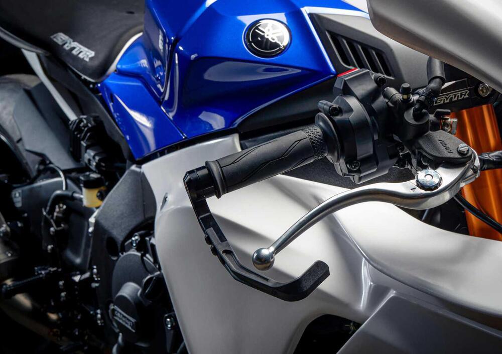 Yamaha YZF R1 GYTR (2023 - 24) (5)