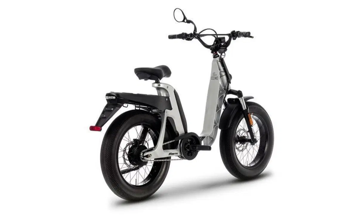 Fantic Motor Issimo 45 (2022 - 26) (2)