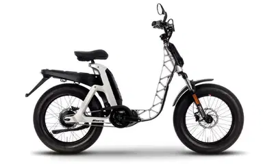 Fantic Motor Issimo 45 (2022 - 26) nuova