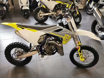 Husqvarna TC 65 (2023 - 26) nuova