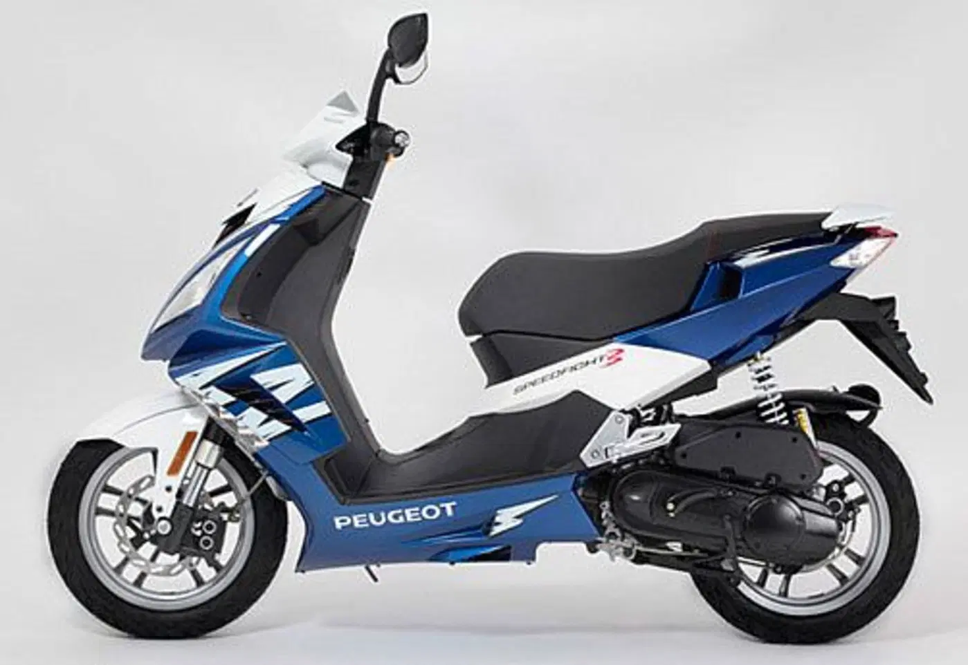 Quotazione usato Peugeot Speedfight 3 50