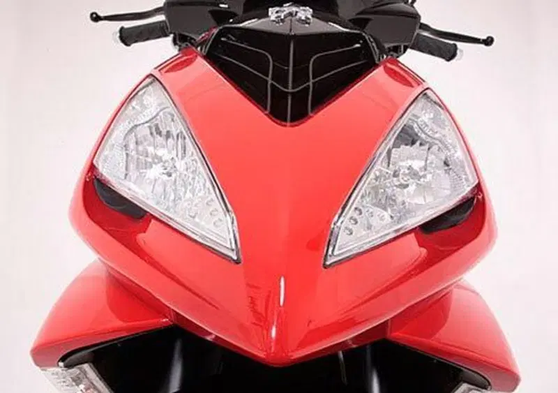 Peugeot Speedfight 3 50 Speedfight 3 50 4t (2012 - 15) (6)