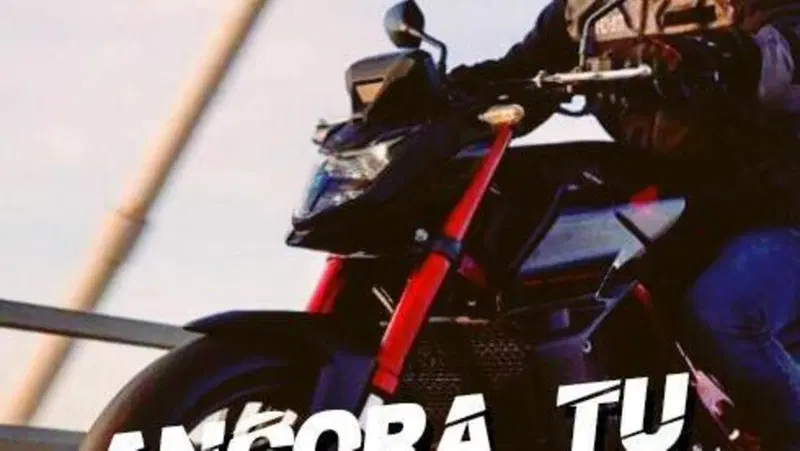 Honda CB 750 Hornet