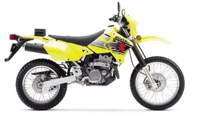 Kit avviamento pedale DR400 Suzuki