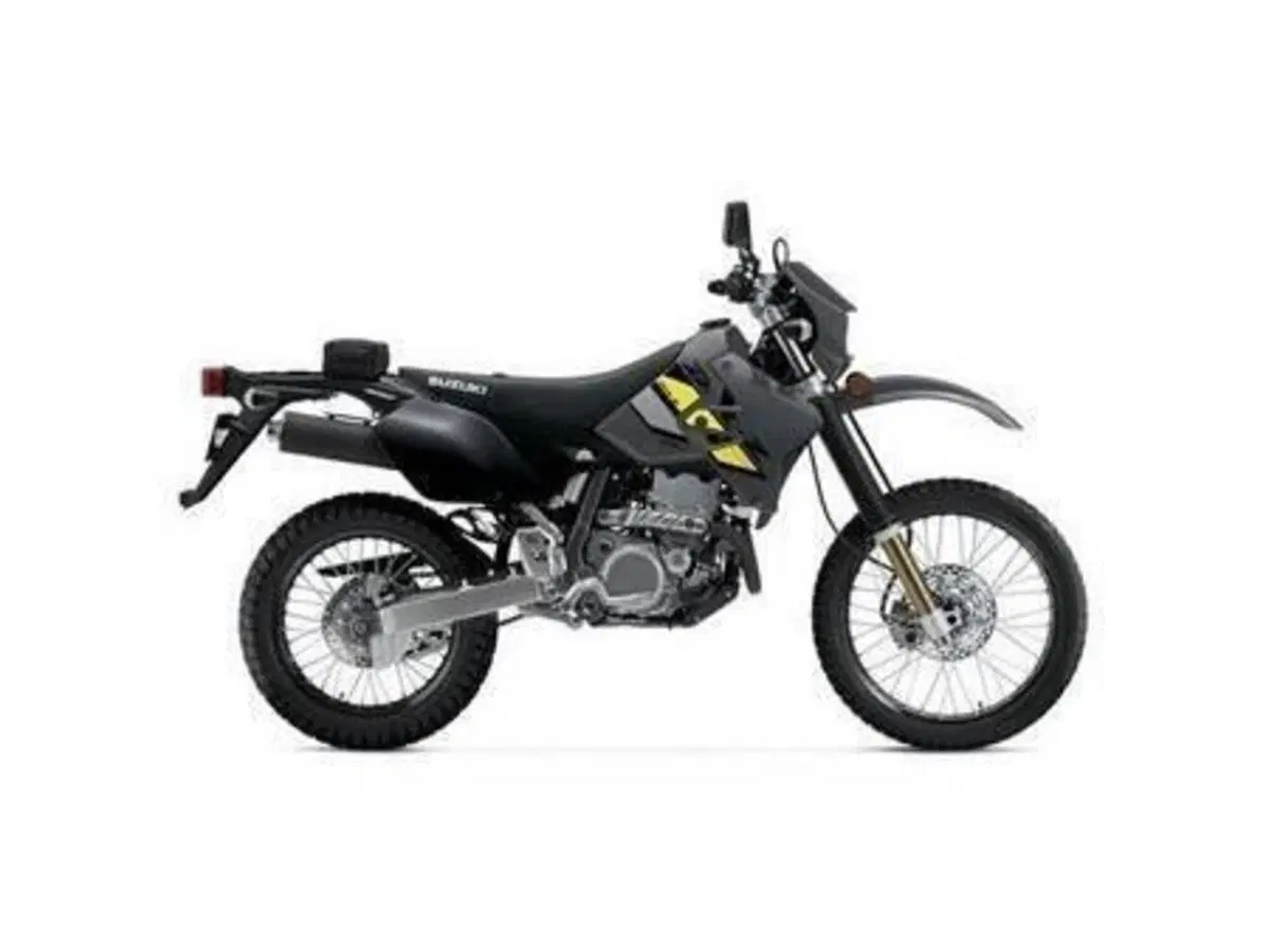 Kit avviamento pedale DR400 Suzuki (2)