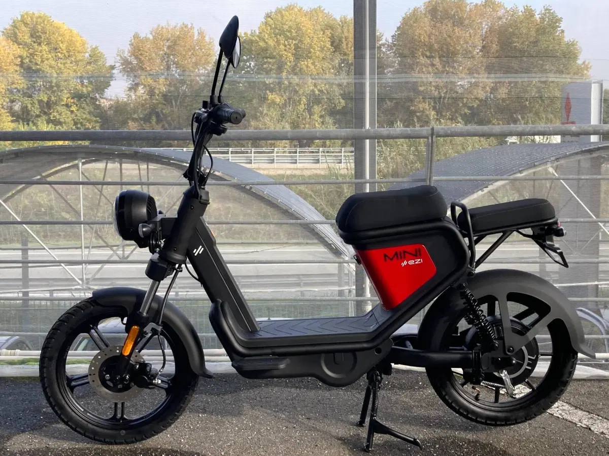 E-ZI Mini MS (2023 - 25) (5)