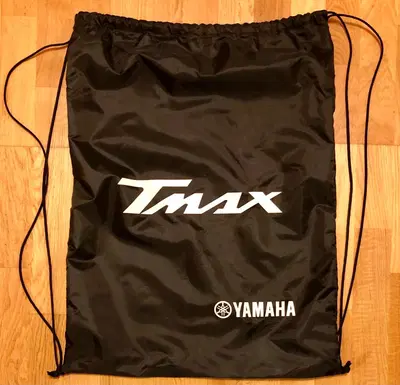 Termoscudo originale Yamaha TMax 530