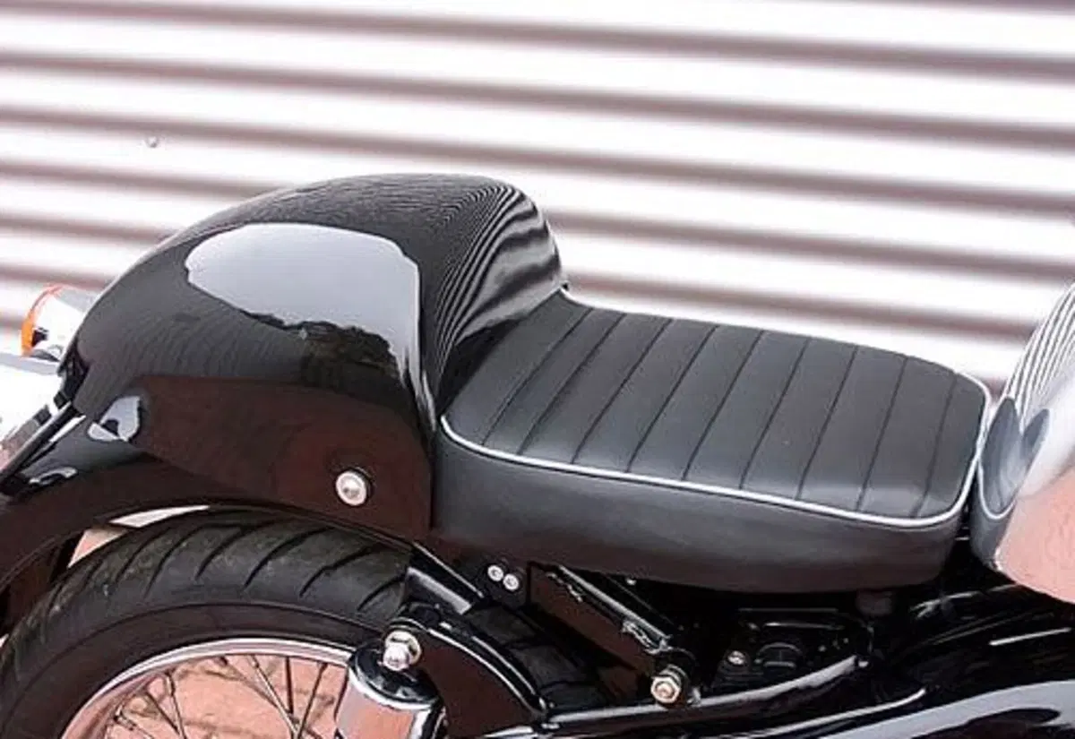 Royal Enfield Bullet 500 Electra Bullet 500 Electra Clubman (2011 - 13) (6)