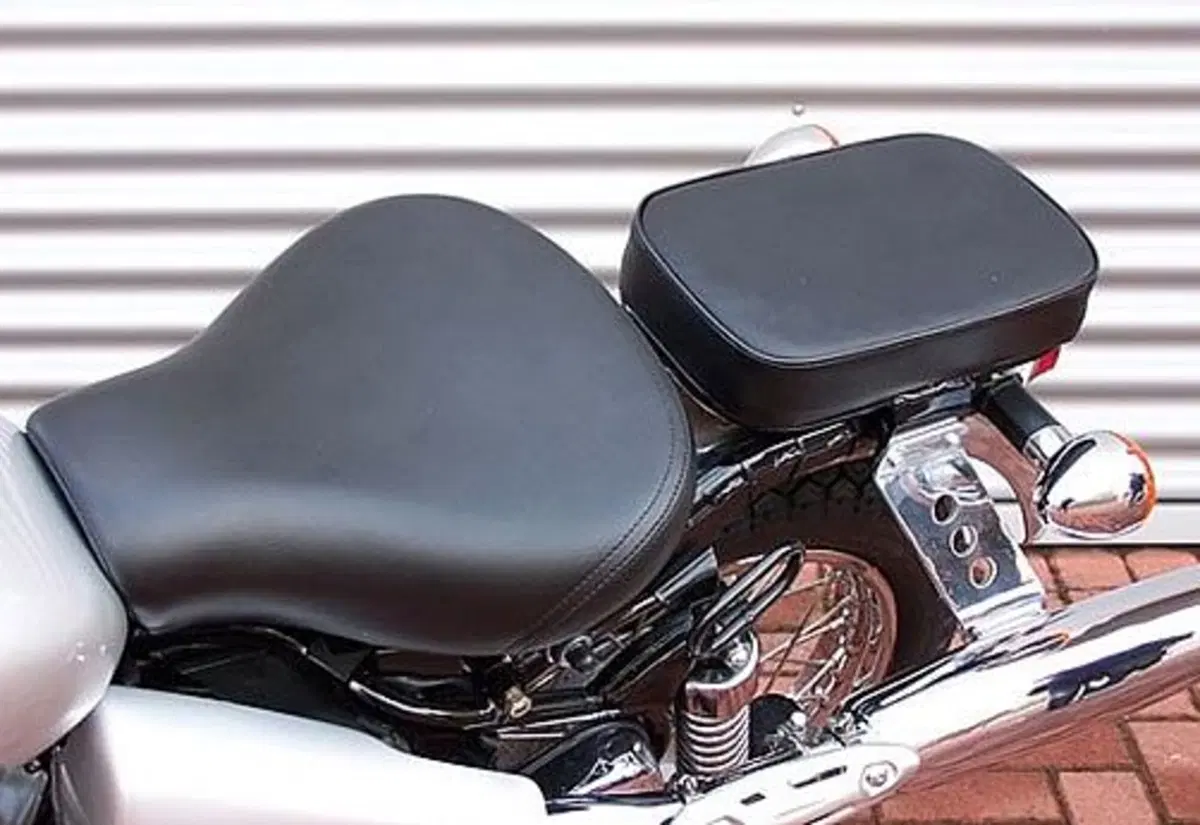 Royal Enfield Bullet 500 Electra Bullet 500 Electra Trial (2011 - 13) (5)