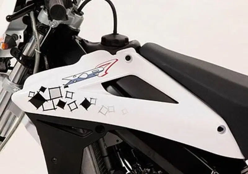 Peugeot XP7 XP7 Top Road (2012 - 14) (3)