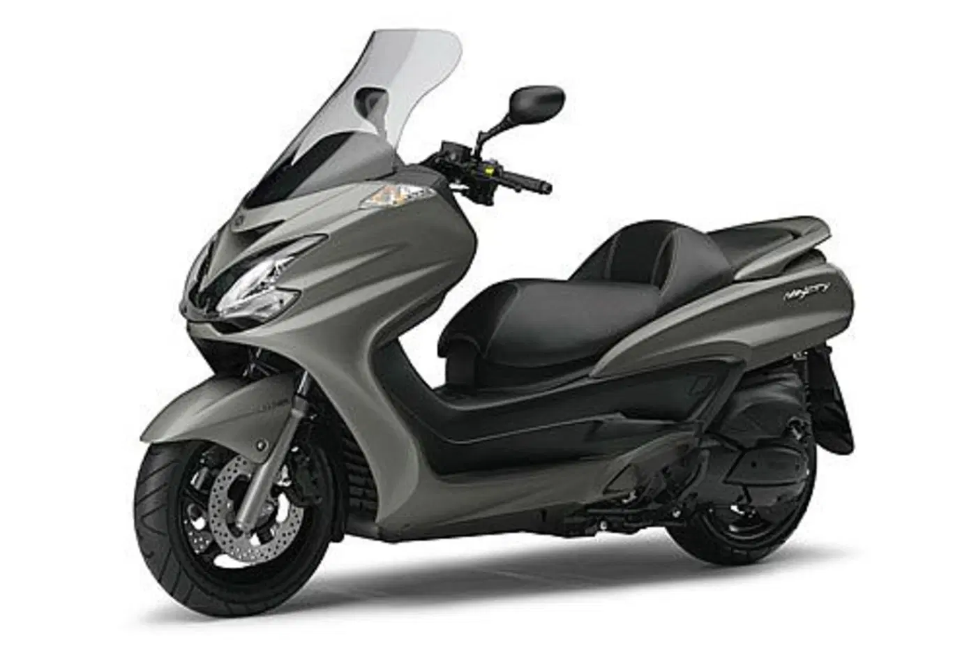 Quotazione usato Yamaha Majesty 400