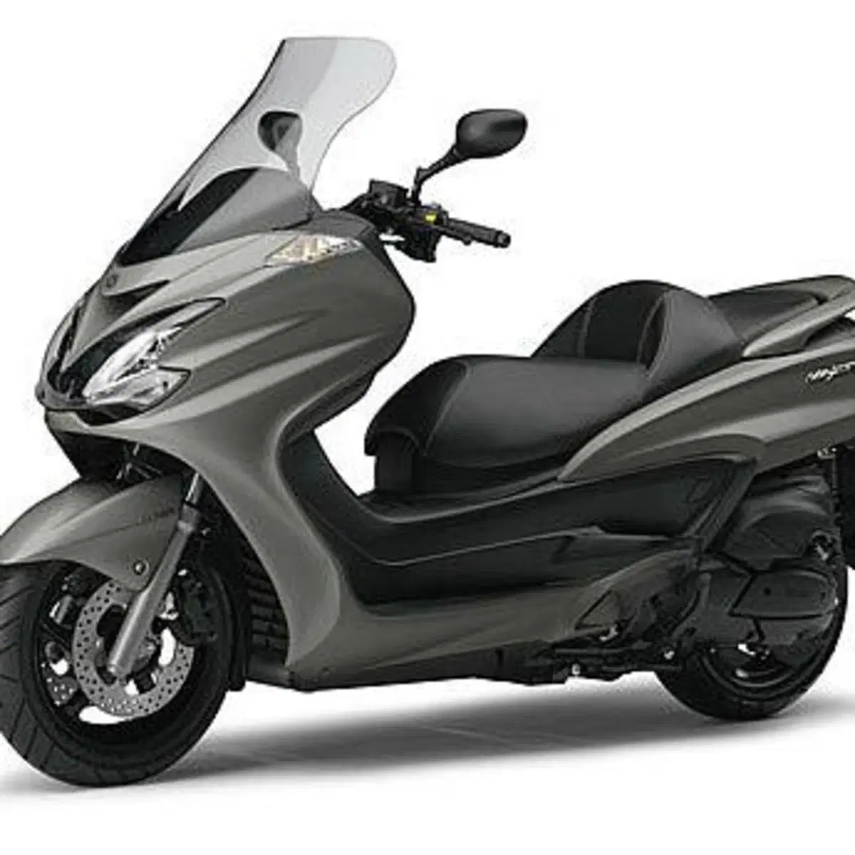 Yamaha Majesty 400 ABS (2011 - 14)