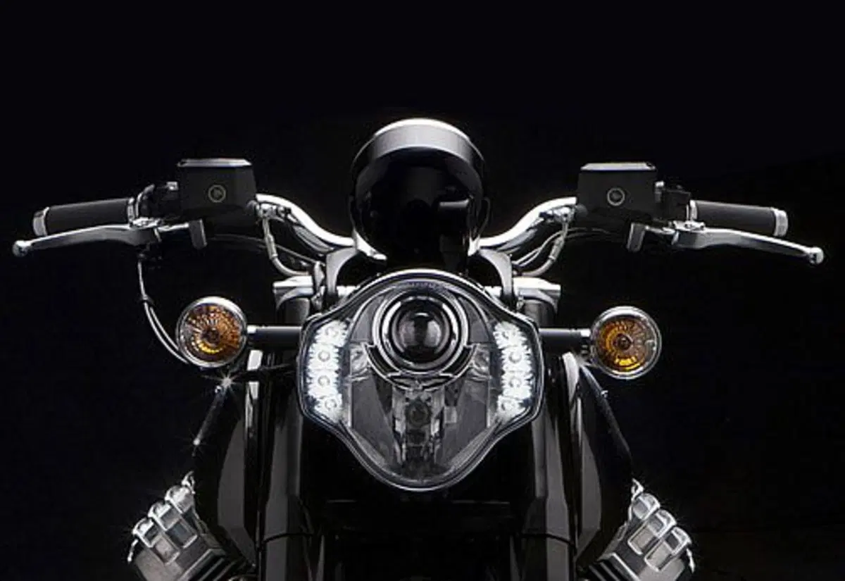 Moto Guzzi California 1400 California 1400 Custom (2012 - 16) (6)
