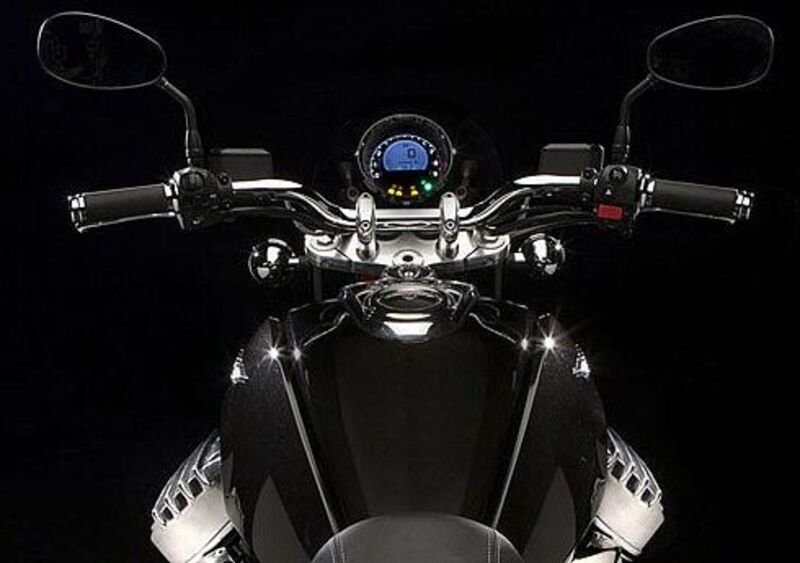 Moto Guzzi California 1400 California 1400 Custom (2012 - 16) (8)