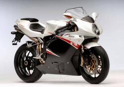 Ricambi per Mv Agusta F4 1000 2007