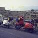 1978: in viaggio nel Mediterraneo Occidentale con le Vespa PX